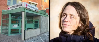 Sökte vård för huvudvärk och skickades hem – dog senare