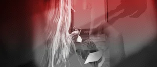 Johanna, 34: Min dotter utnyttjades sexuellt på Snapchat