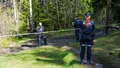 Mannen bakom Norges största rån ihjälskjuten