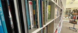 Rekordsnabbt åtal – efter olagligt besök på biblioteket
