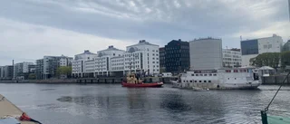 Linnéa af Upsala skrotas: "Jag tror att alla vill ha det så"