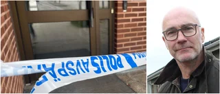 Nattlig stöldräd mot Bostadsbolaget – massa verktyg stulna