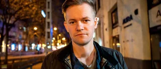 Ny manifestation för Medin i Uppsala