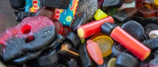 Bygger ut godisfabrik efter Tiktok-succé