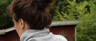 Angelica, 37, måste inte längre äta sopor • "Hjälper mycket"