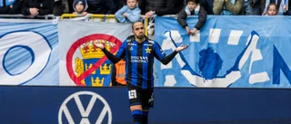 Det var ett långfinger åt tvivlarna