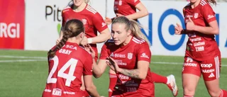 Piteå IF vände till seger efter chockstarten