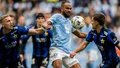 Bäst och sämst i Sirius mot Malmö FF