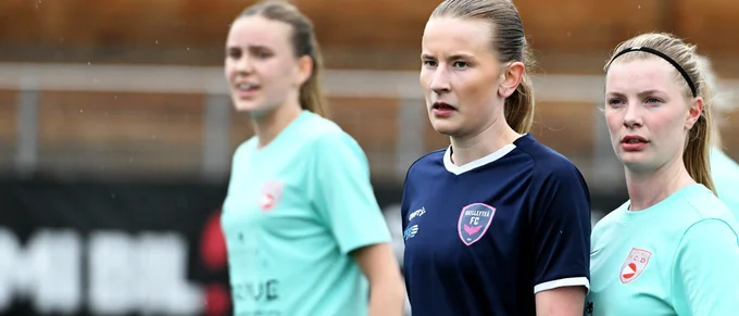 Ny FC-seger – efter Gustavssons dubbel: ”Kul att få bidra framåt”