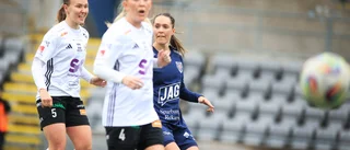 Glöm inte bort fotbollen, Norran