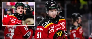 O'Neill: "Ingen hemlighet att jag vill spela med honom"