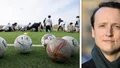 Prisade sportjournalisten: ”Gotland kan lära av Island”