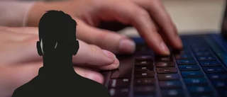 Uppsalabo gick i polisens fälla – ertappades med barnporr