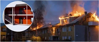 Lulebo bygger nytt på Hertsön efter förödande bränder