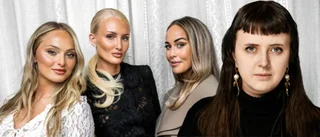 Nu ska Alice, Lovisa och de andra granskas – det är på tiden 