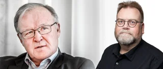”I dag ser jag ingen gotländsk Göran Persson”
