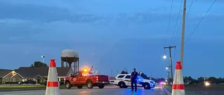 Bil körde in i fritids i USA – fyra unga döda