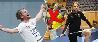 Efter nobben: "Inte varit intresserad för fem öre" 