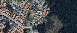 6 600 000 kronor för villa i Bredsand