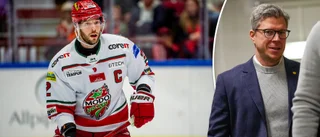 AVSLÖJAR: Rundblad i samtal med "Forre" – vill återvända till AIK