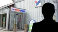 Personalen på Intersport avslöjade skotjuv: "Försökte gömma sig"