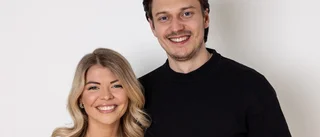 Piteås Youtubepar kommenterar älgvandringen: "Ultimata testet"