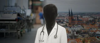 Åtta män misstänks ha våldtagits – Uppsalaläkare åtalas