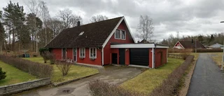 Nya ägare till hus i Väderstad – 2 700 000 kronor blev priset