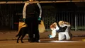 TRE SKJUTNA TILL DÖDS I CENTRALA UPPSALA