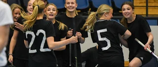 Full fart i Öppna klassen – kompisgängen briljerade
