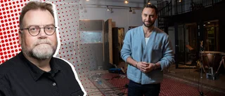 "Artister som knarkar göder också gängbrottsligheten"