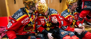 Klart: Lilja lämnar Luleå Hockey – har skrivit på för SHL-rival