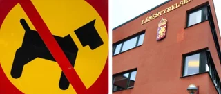 KRAVET: Kvinna måste ge sina hundar vatten 