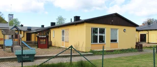 Förskolan i Motala har varit tom i två år – men rivningen dröjer 