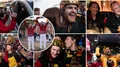 Liverapport: Guldfesten i Luleå centrum