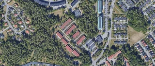 116 kvadratmeter stort radhus i Linköping får nya ägare