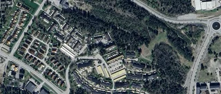 135 kvadratmeter stort radhus i Strängnäs får nya ägare