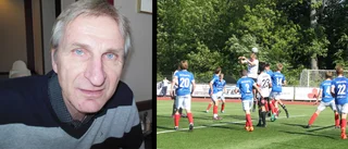 Motalaprofilen Michael Landqvist har gått bort