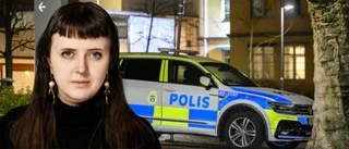 En man kan väl inte bli våldtagen?