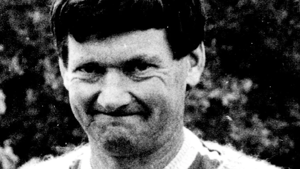 Rolf Andersson