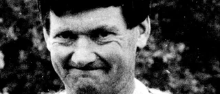 Rolf Andersson har stämplat ut