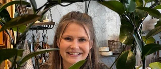 Prisade floristen Amanda, 25: Så ska du aldrig göra med blommor