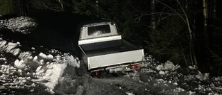 Man åtalas för grovt rattfylleri – hävdar att en kompis körde