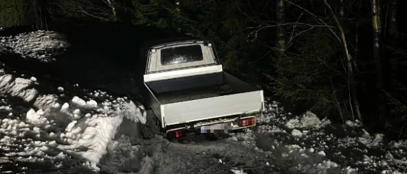 Man åtalas för grovt rattfylleri – hävdar att en kompis körde