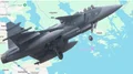 Flyganställd om smällen: "Piloten var lite het på gröten"