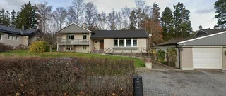 192 kvadratmeter stort hus i Eskilstuna sålt för 4 025 000 kronor
