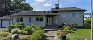 Nya ägare till villa i Västervik – prislappen: 4 325 000 kronor