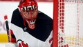 Markström till VM – men Ullmark nobbas