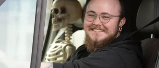 Wille byggde drömbilen billigt: "Absolut värt det"