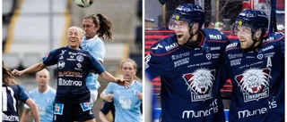 Läsaren: "Alla är inte intresserade av ishockey och LHC"  